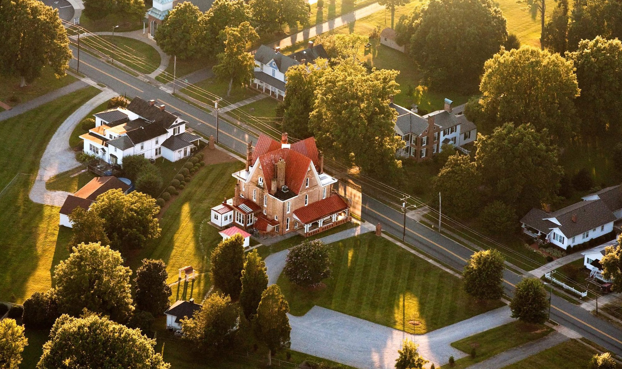 Kernersville Daytrip Guide Visit Winston Salem